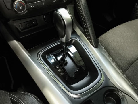 Renault Kadjar Zen Energy dCi 81 kW (110 CV) EDC