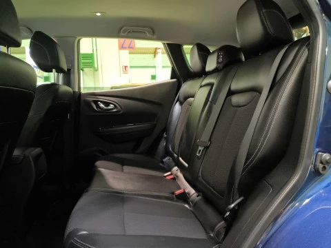 Renault Kadjar Zen Energy dCi 81 kW (110 CV) EDC