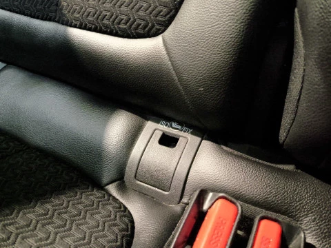 Renault Kadjar Zen Energy dCi 81 kW (110 CV) EDC