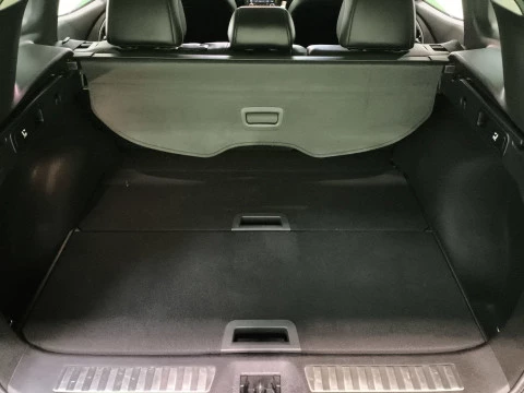 Renault Kadjar Zen Energy dCi 81 kW (110 CV) EDC