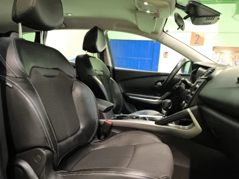 Renault Kadjar Zen Energy dCi 81 kW (110 CV) EDC