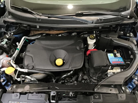 Renault Kadjar Zen Energy dCi 81 kW (110 CV) EDC