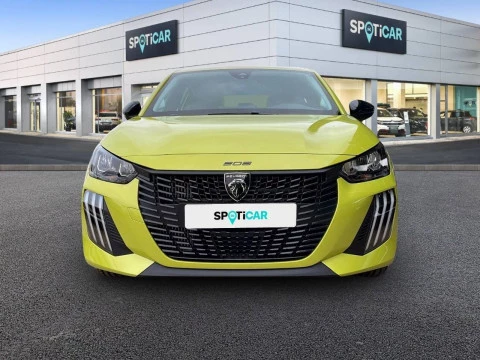 Peugeot 208 Active Puretech 100