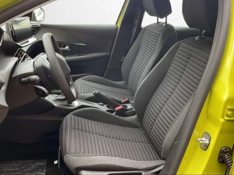 Peugeot 208 Active Puretech 100