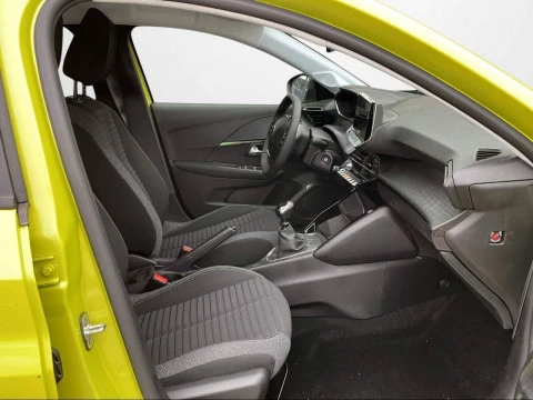 Peugeot 208 Active Puretech 100