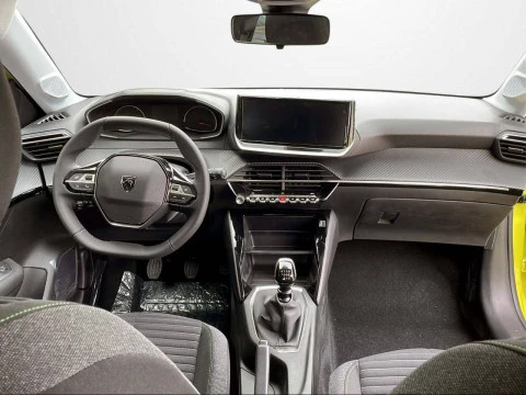 Peugeot 208 Active Puretech 100