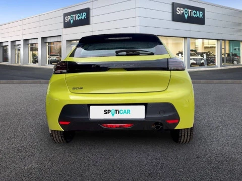 Peugeot 208 Active Puretech 100