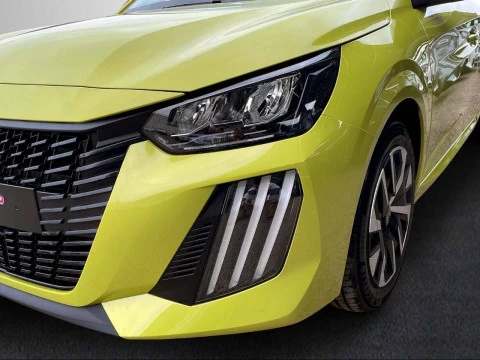 Peugeot 208 Active Puretech 100