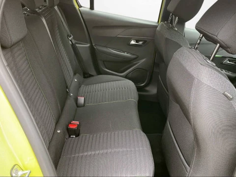 Peugeot 208 Active Puretech 100