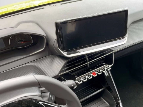 Peugeot 208 Active Puretech 100