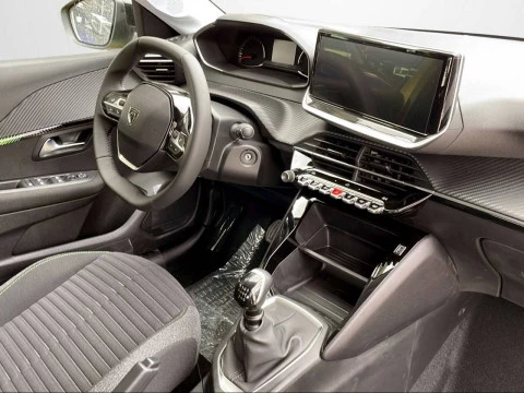 Peugeot 208 Active Puretech 100