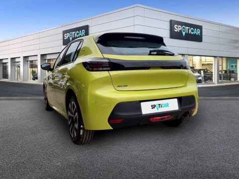 Peugeot 208 Active Puretech 100