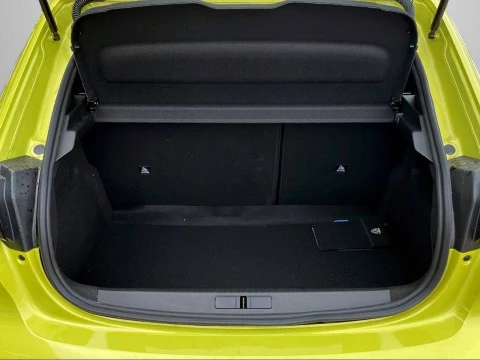 Peugeot 208 Active Puretech 100