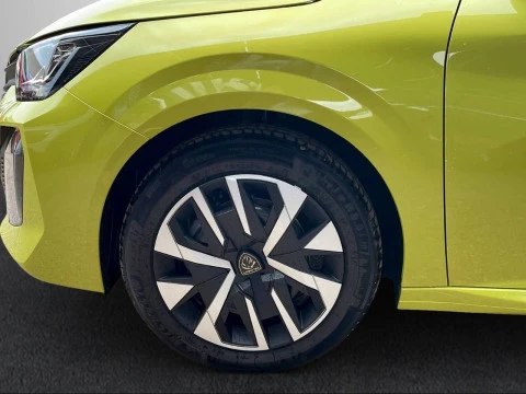 Peugeot 208 Active Puretech 100