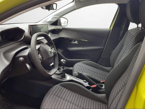 Peugeot 208 Active Puretech 100