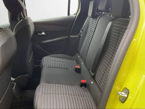 Peugeot 208 Active Puretech 100