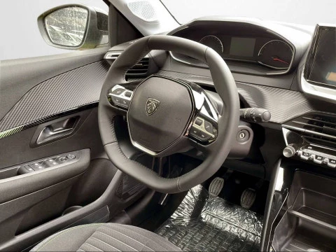 Peugeot 208 Active Puretech 100