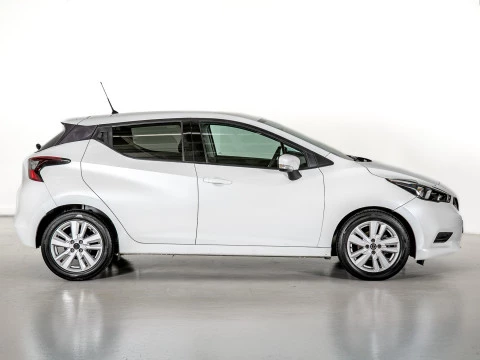 Nissan Micra IG-T 74 kW (100 CV) E6D Acenta