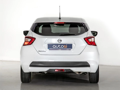 Nissan Micra IG-T 74 kW (100 CV) E6D Acenta