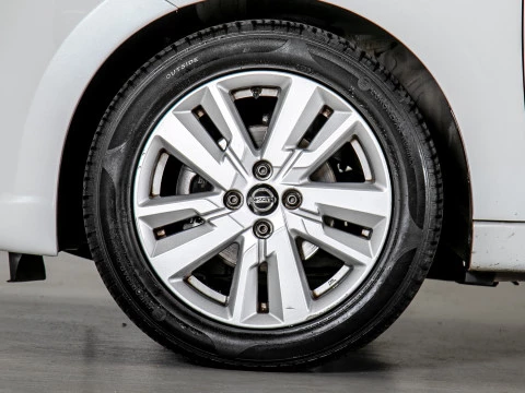 Nissan Micra IG-T 74 kW (100 CV) E6D Acenta