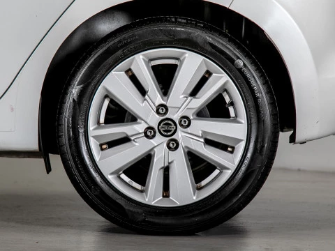 Nissan Micra IG-T 74 kW (100 CV) E6D Acenta