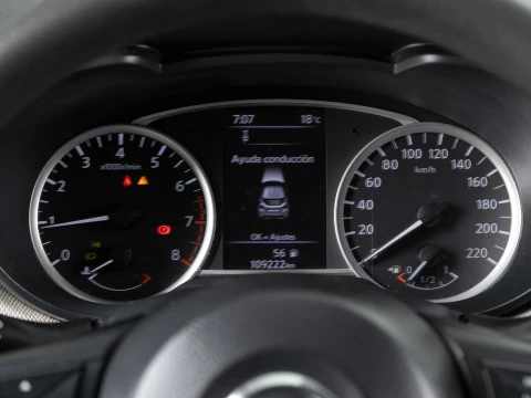 Nissan Micra IG-T 74 kW (100 CV) E6D Acenta