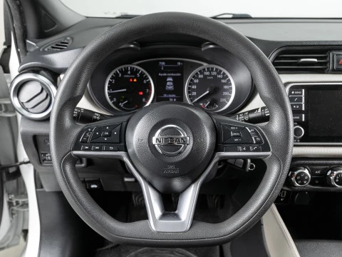 Nissan Micra IG-T 74 kW (100 CV) E6D Acenta