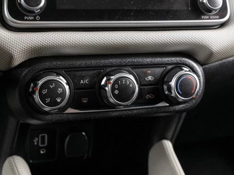 Nissan Micra IG-T 74 kW (100 CV) E6D Acenta