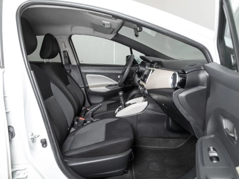 Nissan Micra IG-T 74 kW (100 CV) E6D Acenta