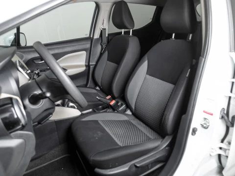 Nissan Micra IG-T 74 kW (100 CV) E6D Acenta