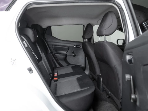 Nissan Micra IG-T 74 kW (100 CV) E6D Acenta