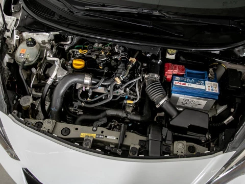 Nissan Micra IG-T 74 kW (100 CV) E6D Acenta