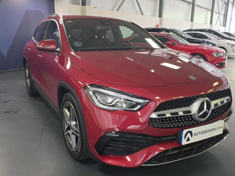 Mercedes-Benz GLA GLA 200 D