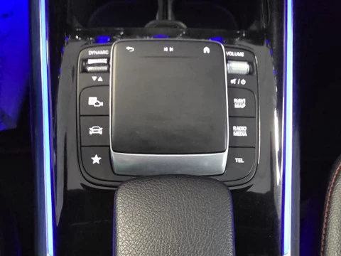 Mercedes-Benz GLA GLA 200 D