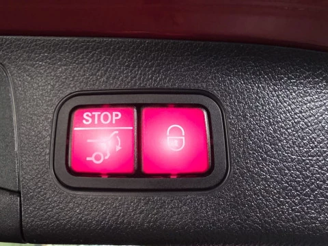 Mercedes-Benz GLA GLA 200 D