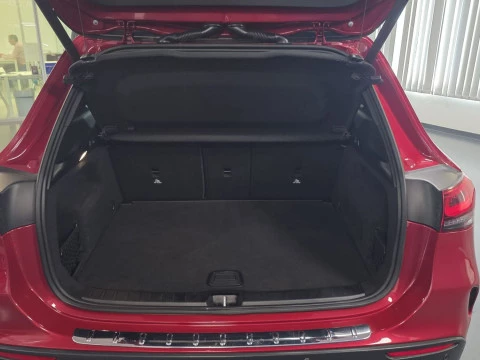 Mercedes-Benz GLA GLA 200 D