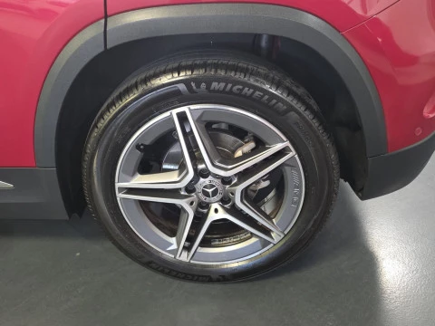 Mercedes-Benz GLA GLA 200 D