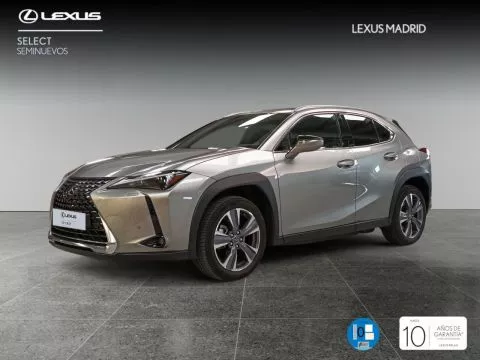 Lexus UX 300e Executive