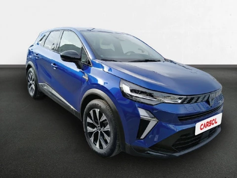 Renault Symbioz Evolution E-Tech full hybr 105kW (145CV)