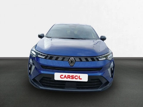 Renault Symbioz Evolution E-Tech full hybr 105kW (145CV)