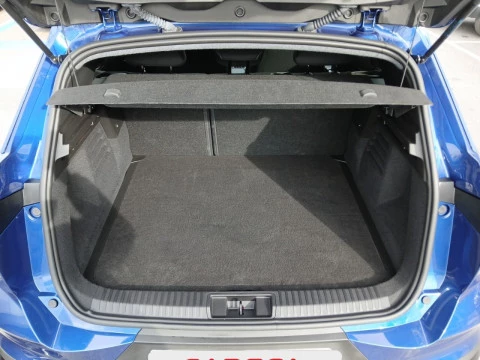 Renault Symbioz Evolution E-Tech full hybr 105kW (145CV)