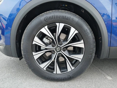 Renault Symbioz Evolution E-Tech full hybr 105kW (145CV)