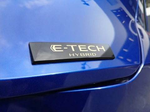 Renault Symbioz Evolution E-Tech full hybr 105kW (145CV)