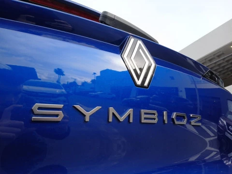 Renault Symbioz Evolution E-Tech full hybr 105kW (145CV)