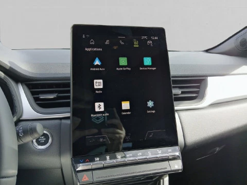 Renault Symbioz Evolution E-Tech full hybr 105kW (145CV)