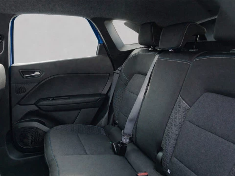 Renault Symbioz Evolution E-Tech full hybr 105kW (145CV)