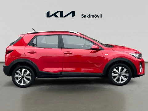 Kia Stonic 1.2 DPi 62kW (84CV) Concept