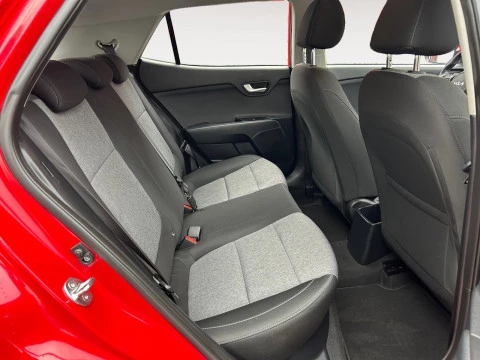 Kia Stonic 1.2 DPi 62kW (84CV) Concept