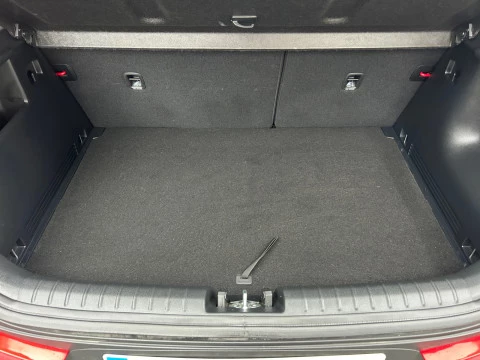 Kia Stonic 1.2 DPi 62kW (84CV) Concept