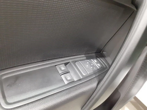 Renault Kangoo Combi  Diesel  1.5dCi Blue Authentic 70kW